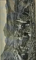 An illustration from La casas de religiosos en Cataluña durante el primer tercio del siglo 19 (1906)