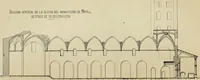 Picture 6 of 176 from La casas de religiosos en Cataluña durante el primer tercio del siglo 19 (1906), leaf 35