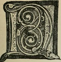 An illustration from La casas de religiosos en Cataluña durante el primer tercio del siglo 19 (1906)