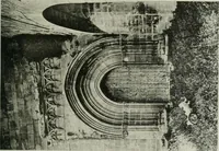 An illustration from La casas de religiosos en Cataluña durante el primer tercio del siglo 19 (1906)