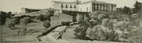 An illustration from La casas de religiosos en Cataluña durante el primer tercio del siglo 19 (1906)