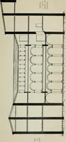 An illustration from La casas de religiosos en Cataluña durante el primer tercio del siglo 19 (1906)