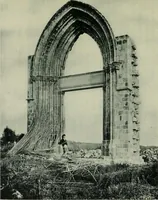Picture 120 of 176 from La casas de religiosos en Cataluña durante el primer tercio del siglo 19 (1906), leaf 448
