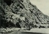 An illustration from La casas de religiosos en Cataluña durante el primer tercio del siglo 19 (1906)
