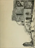 An illustration from La casas de religiosos en Cataluña durante el primer tercio del siglo 19 (1906)