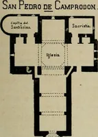 Picture 11 of 176 from La casas de religiosos en Cataluña durante el primer tercio del siglo 19 (1906), leaf 56