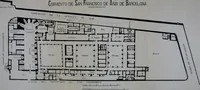 Picture 148 of 176 from La casas de religiosos en Cataluña durante el primer tercio del siglo 19 (1906), leaf 560