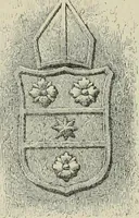 An illustration from La casas de religiosos en Cataluña durante el primer tercio del siglo 19 (1906)