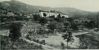 An illustration from La casas de religiosos en Cataluña durante el primer tercio del siglo 19 (1906)