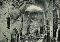 An illustration from La casas de religiosos en Cataluña durante el primer tercio del siglo 19 (1906)