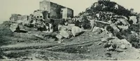 An illustration from La casas de religiosos en Cataluña durante el primer tercio del siglo 19 (1906)