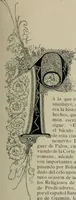 An illustration from La casas de religiosos en Cataluña durante el primer tercio del siglo 19 (1906)