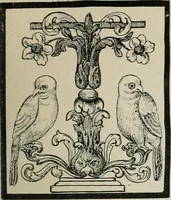 An illustration from La casas de religiosos en Cataluña durante el primer tercio del siglo 19 (1906)
