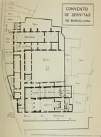 Picture 35 of 118 from La casas de religiosos en Cataluña durante el primer tercio del siglo 19 (1906), leaf 194