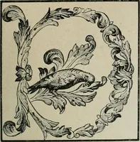 An illustration from La casas de religiosos en Cataluña durante el primer tercio del siglo 19 (1906)