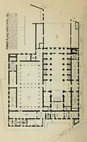An illustration from La casas de religiosos en Cataluña durante el primer tercio del siglo 19 (1906)