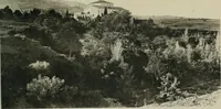 An illustration from La casas de religiosos en Cataluña durante el primer tercio del siglo 19 (1906)