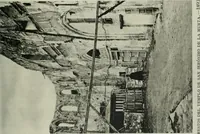 An illustration from La casas de religiosos en Cataluña durante el primer tercio del siglo 19 (1906)
