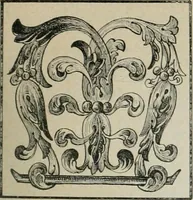 An illustration from La casas de religiosos en Cataluña durante el primer tercio del siglo 19 (1906)