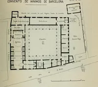 Picture 68 of 118 from La casas de religiosos en Cataluña durante el primer tercio del siglo 19 (1906), leaf 334