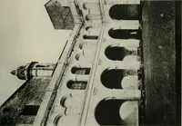 An illustration from La casas de religiosos en Cataluña durante el primer tercio del siglo 19 (1906)