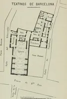 Picture 79 of 118 from La casas de religiosos en Cataluña durante el primer tercio del siglo 19 (1906), leaf 384