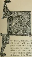 An illustration from La casas de religiosos en Cataluña durante el primer tercio del siglo 19 (1906)