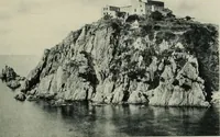 An illustration from La casas de religiosos en Cataluña durante el primer tercio del siglo 19 (1906)