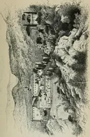 An illustration from La casas de religiosos en Cataluña durante el primer tercio del siglo 19 (1906)