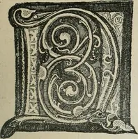 An illustration from La casas de religiosos en Cataluña durante el primer tercio del siglo 19 (1906)