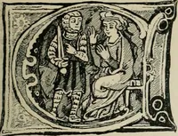 An illustration from La casas de religiosos en Cataluña durante el primer tercio del siglo 19 (1906)