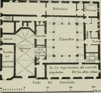 Picture 109 of 118 from La casas de religiosos en Cataluña durante el primer tercio del siglo 19 (1906), leaf 608