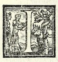 Picture 4 of 7 from La cassaria : comedia (1546), leaf 30