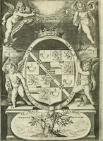 An illustration from La castrametation (1618)