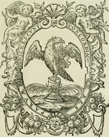 An illustration from La castrametation (1618)