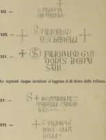 Picture 21 of 24 from La Cattedrale aretina e suoi monumenti (1880), leaf 132