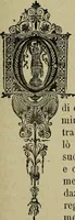 An illustration from La Cattedrale aretina e suoi monumenti (1880)