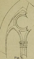 An illustration from La Cattedrale aretina e suoi monumenti (1880)