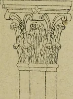 An illustration from La Cattedrale aretina e suoi monumenti (1880)