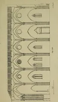 An illustration from La Cattedrale aretina e suoi monumenti (1880)