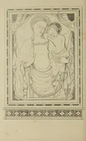 An illustration from La Cattedrale aretina e suoi monumenti (1880)