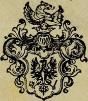 An illustration from La Cattedrale aretina e suoi monumenti (1880)