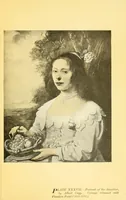 Picture 11 of 16 from The lace book (1904), leaf 199