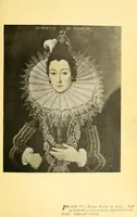 Picture 3 of 16 from The lace book (1904), leaf 49
