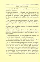 An illustration from The lace book (1904)