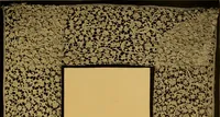 An illustration from The lace book (1904)