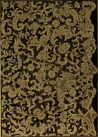 An illustration from The lace book (1904)