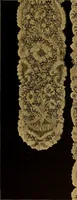 An illustration from The lace book (1904)