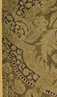 An illustration from The lace book (1904)