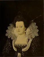 Picture 38 of 86 from The lace book (1904), leaf 148